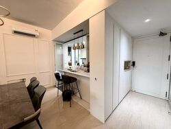 Sunrise Gardens (D28), Condominium #589785151